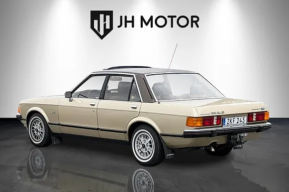 Ford Granada 1979 photo 4