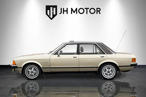 Ford Granada 1979 photo 3