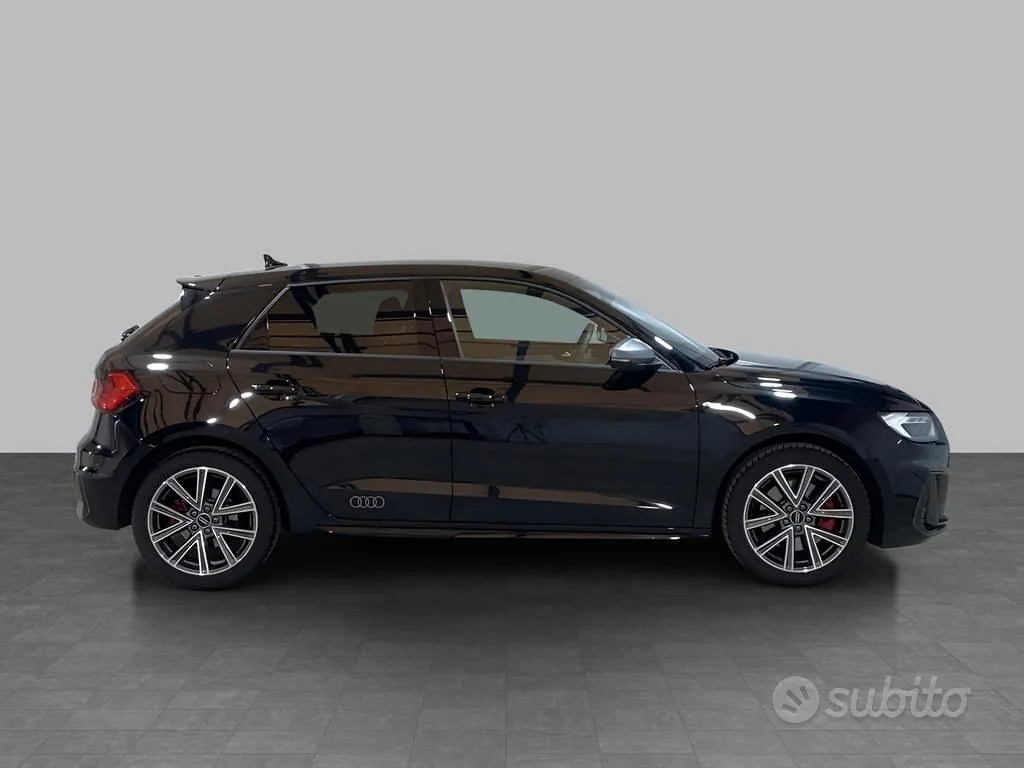 Audi A1 2025 photo 3