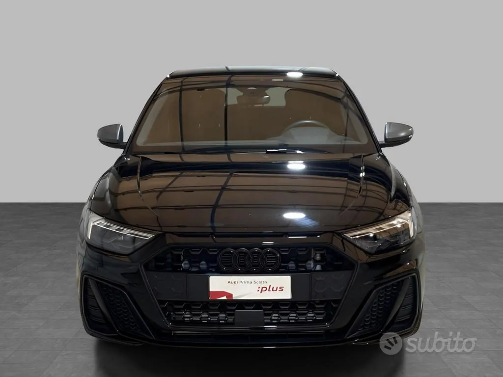 Audi A1 2025 photo 5
