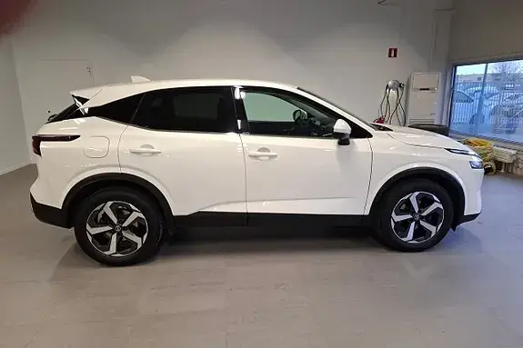 Nissan Qashqai 2022 photo 4
