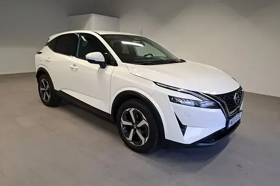 Nissan Qashqai 2022 photo 3