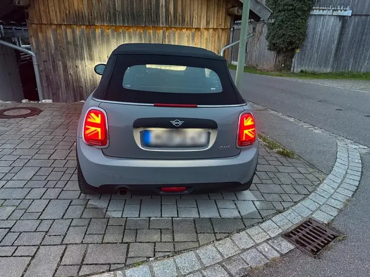 Mini One