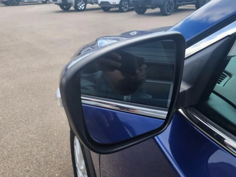 Nissan Rogue 2018 photo 5