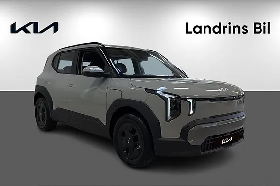 Kia Ev2 2027 photo 3