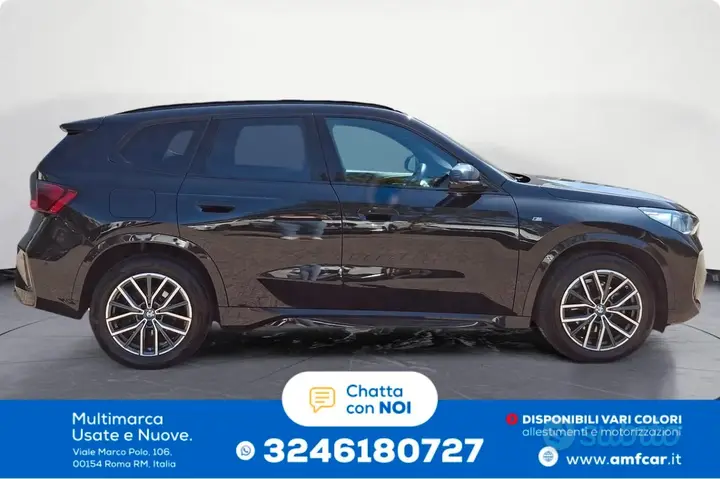 BMW X1 2023 photo 5
