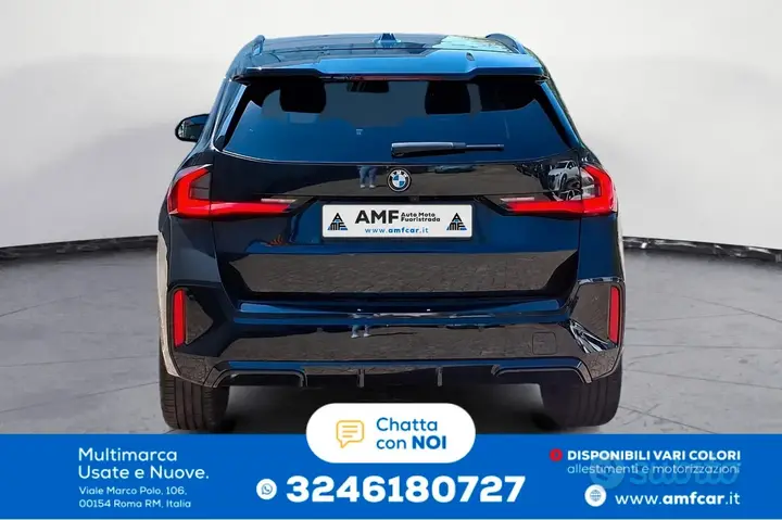 BMW X1 2023 photo 4