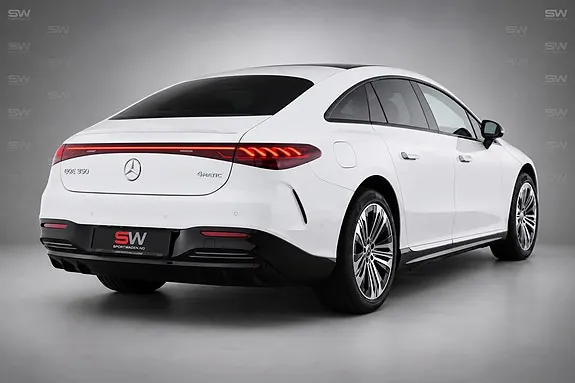 Mercedes-Benz Eqs450+ 2026 photo 3