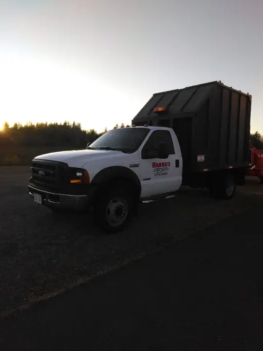 Ford F-450