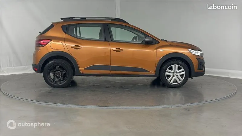 Dacia Sandero 2023 photo 4