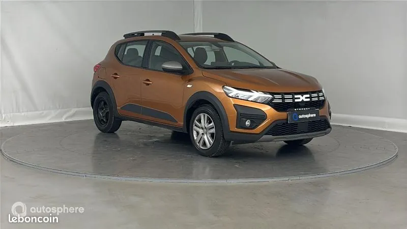 Dacia Sandero 2023 photo 3