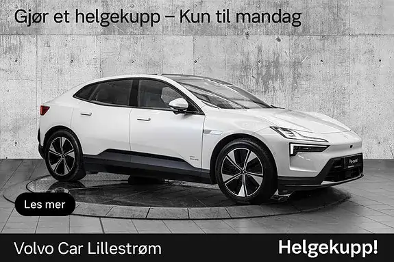 Polestar 4