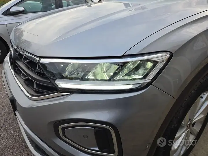 Volkswagen T-Roc 2024 photo 5