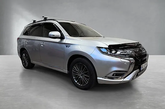 Mitsubishi Outlander 2020 photo 5