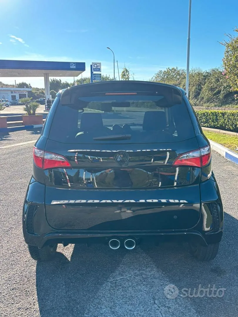 Aixam City Sport 2022 photo 4