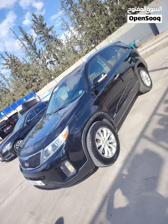 Kia Sorento 2015 photo 4