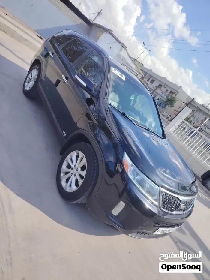 Kia Sorento 2015 photo 2