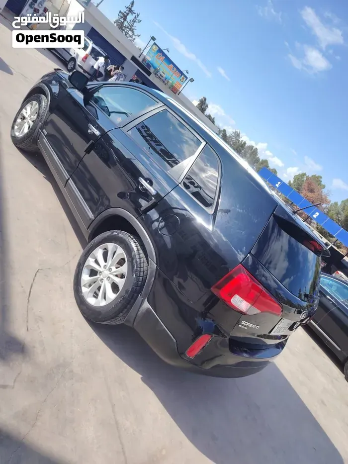 Kia Sorento 2015 photo 3