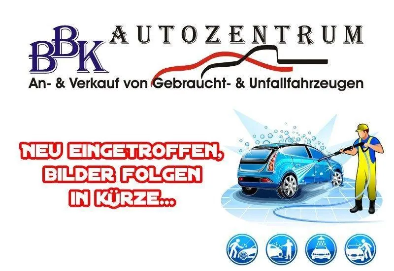 Volkswagen Golf V