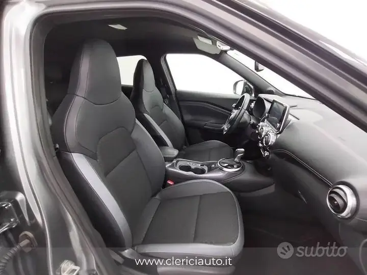 Nissan Juke 2023 photo 3