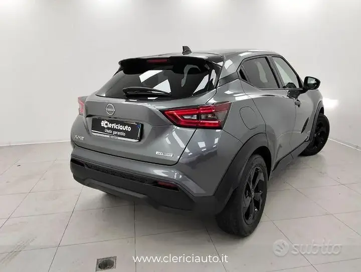 Nissan Juke 2023 photo 2