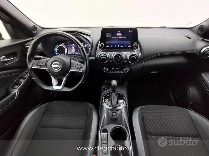 Nissan Juke 2023 photo 4