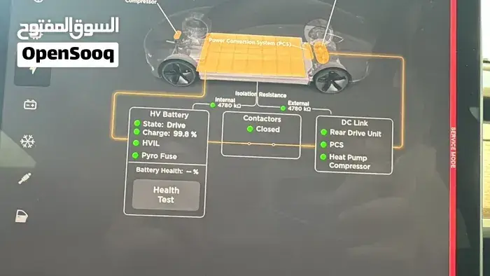 Tesla Model 3 2023 photo 2
