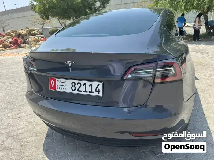 Tesla Model 3 2023 photo 3