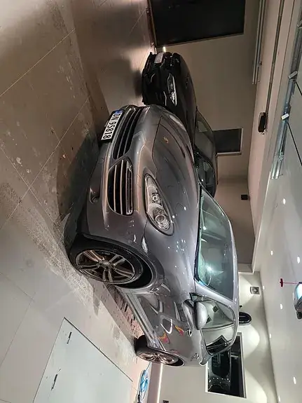 Porsche Cayenne 2013 photo 3