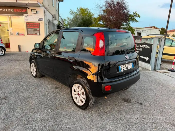 Fiat Panda 2016 photo 4