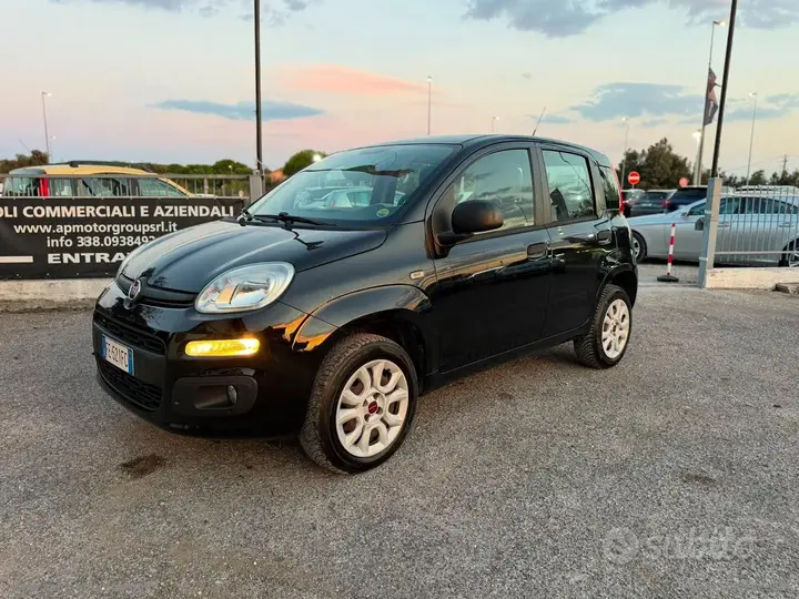 Fiat Panda 2016 photo 2