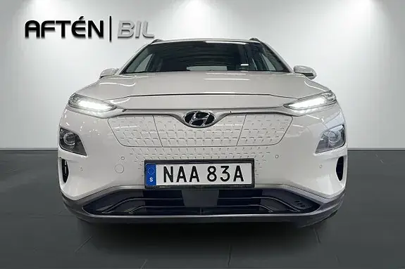 Hyundai Kona 2019 photo 3