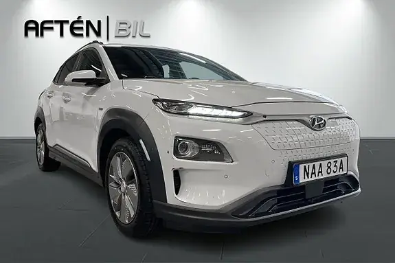 Hyundai Kona 2019 photo 4