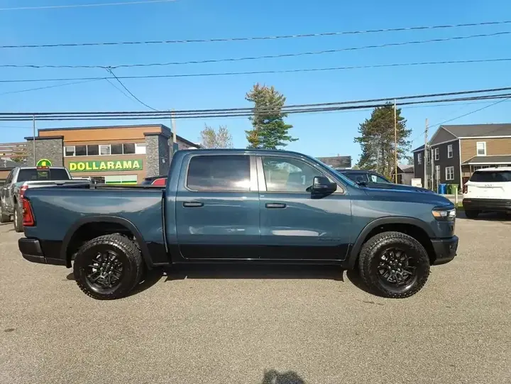 Ram 1500 2026 photo 4