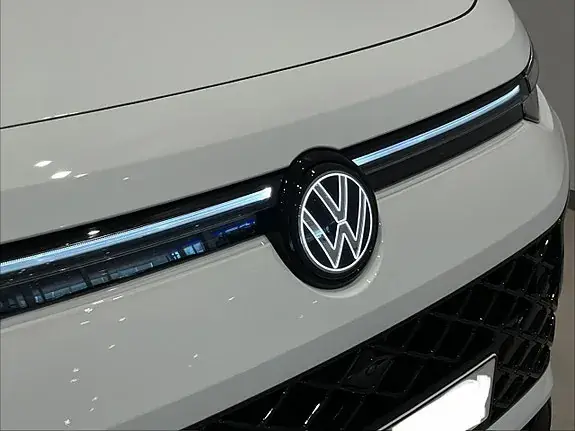 Volkswagen Tayron 2026 photo 3