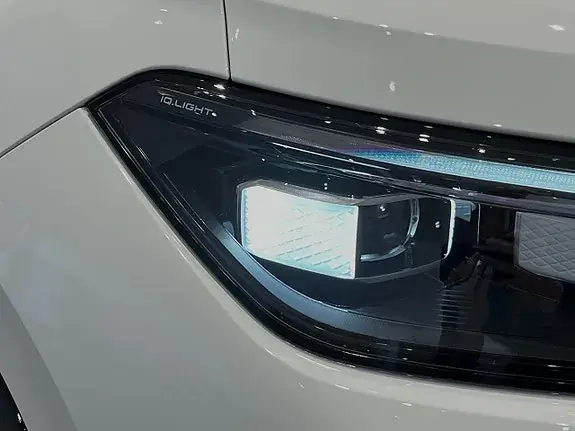 Volkswagen Tayron 2026 photo 4