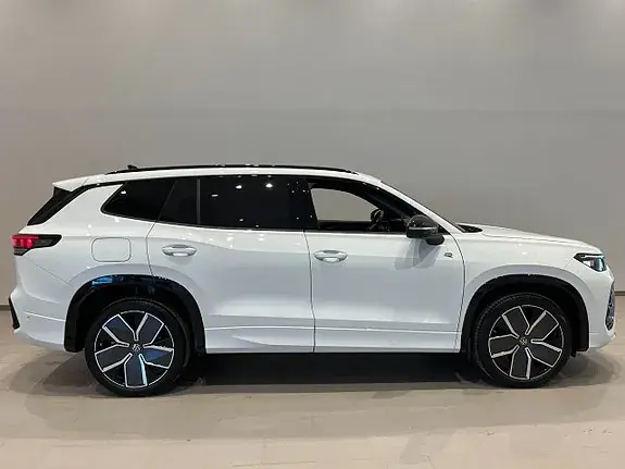 Volkswagen Tayron 2026 photo 5