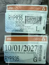 Volkswagen Touareg 2011 photo 5