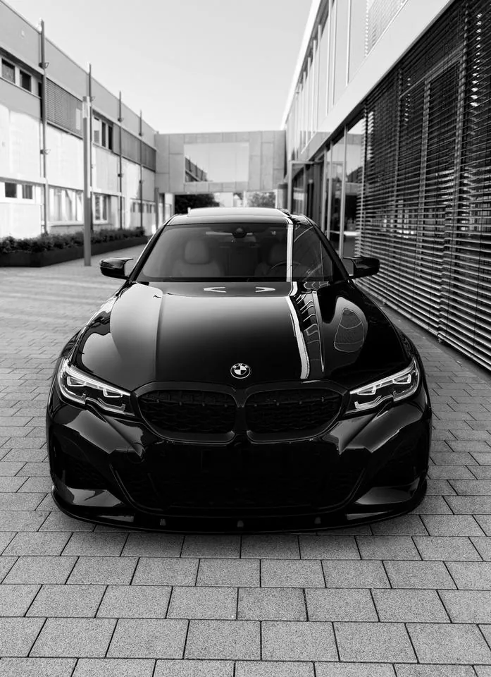 BMW M340I