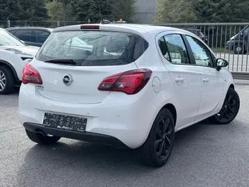 Opel Corsa 2019 photo 3