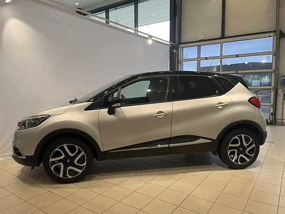 Renault Captur 2016 photo 3