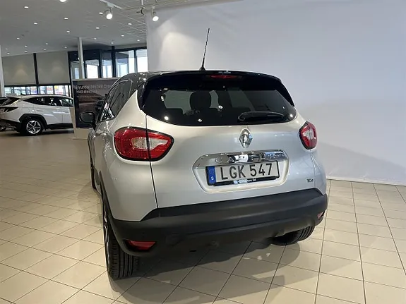 Renault Captur 2016 photo 5