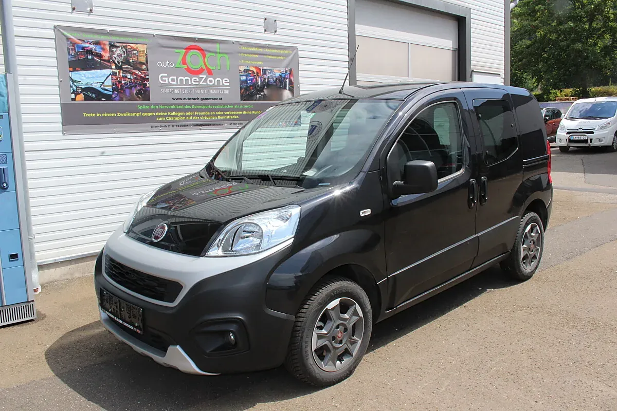 Fiat Fiorino