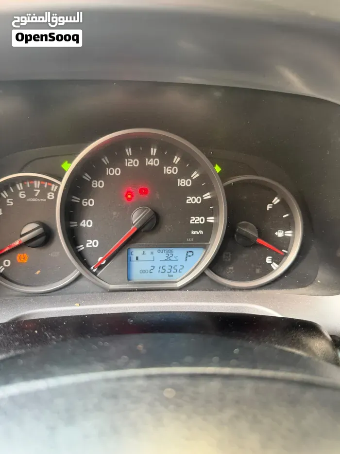 Toyota Rav 4 2017 photo 4