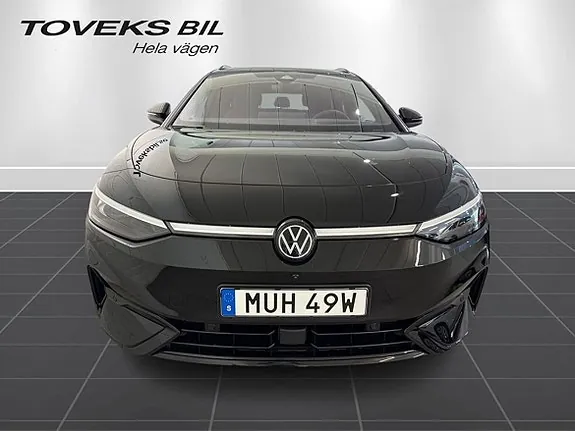 Volkswagen Id.7 2026 photo 5