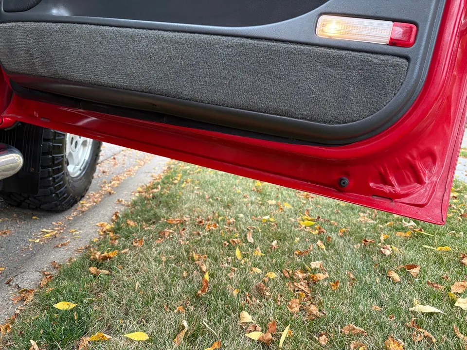 Chevrolet Silverado 1500 2003 photo 3