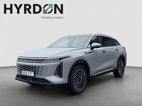 Omoda 5