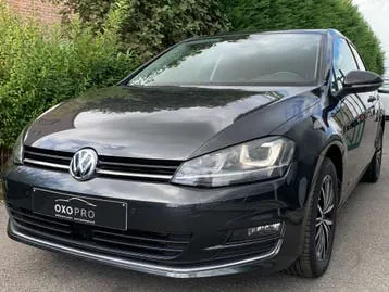 Volkswagen Golf 2017 photo 2