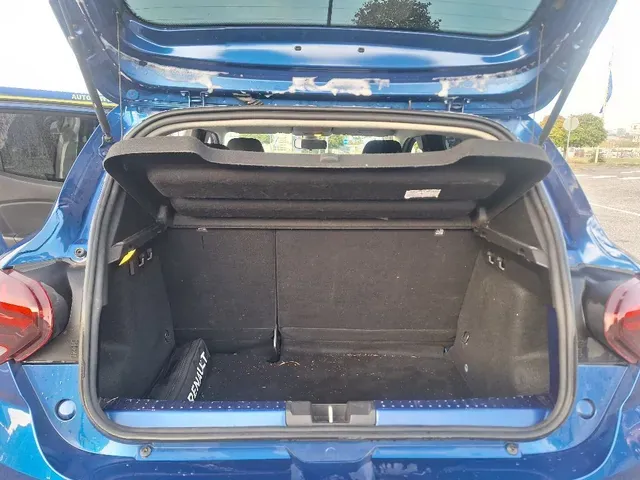 Dacia Sandero 2021 photo 3