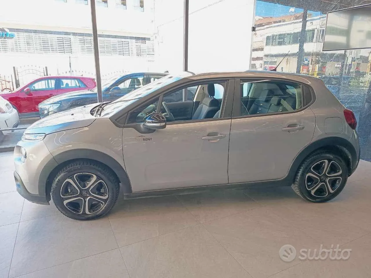 Citroen C3 2018 photo 4